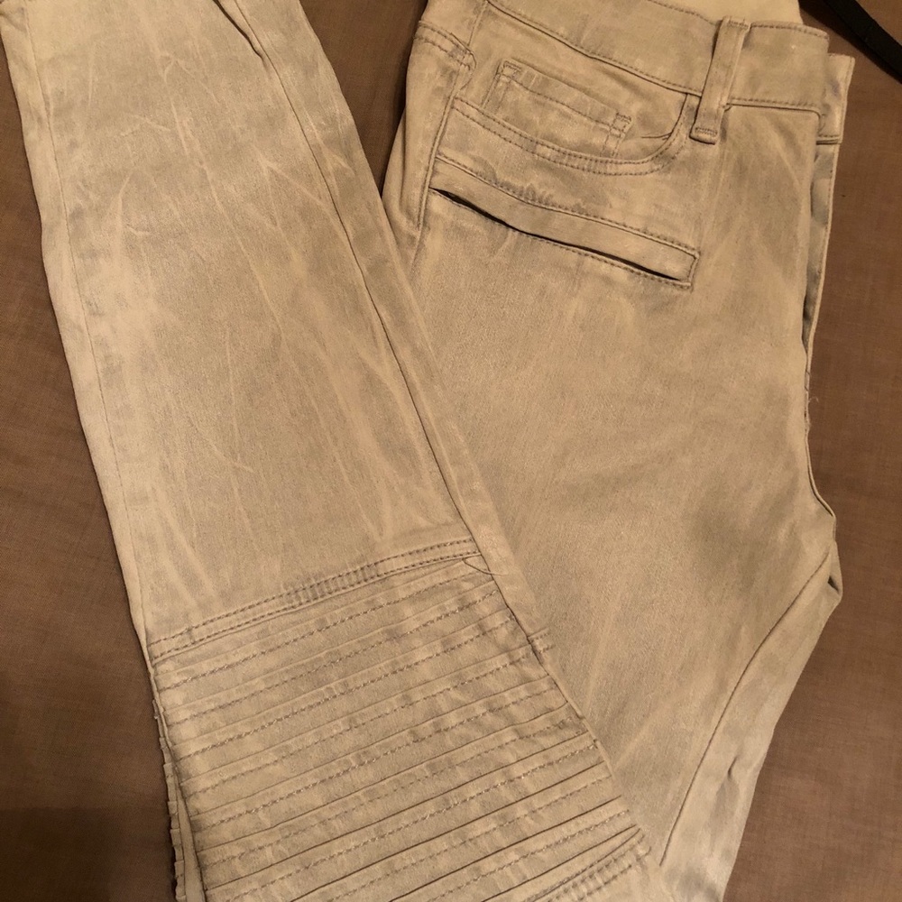 Zara skinny Leg jeans